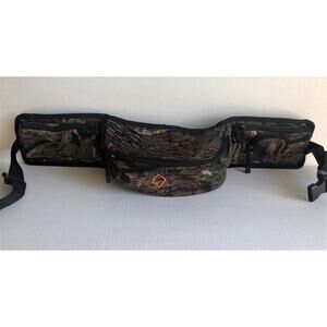 Ingear Camo Fanny Pack Belt Multiple pockets